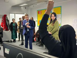 Supporting image for story: Andy Street has announced his first policy of the Mayoral campaign - how would it affect your child?