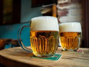 Supporting image for story: Shropshire pub-goers reminded to stay safe