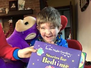 Supporting image for story: Review finds evidence of ‘fatal physical harm’ caused to boy who had surgery