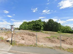 Supporting image for story: Progress at last? Fifth application for retirement flats on former pub site empty for 15 years