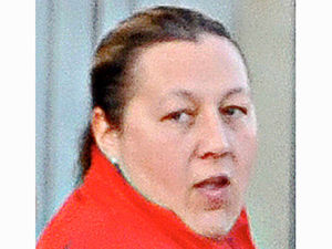 Supporting image for story: Former police officer 'threw eggs at neighbours'