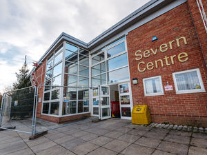 Supporting image for story: Diagnosis is good for a day of celebrations at opening of brand-new Highley Health and Wellbeing Centre
