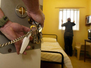 Supporting image for story: Jailed: Telford man, 25, sexually assaulted woman after being offered sofa for the night