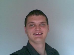 Supporting image for story: Man and 17-year-old boy plead not guilty to murder