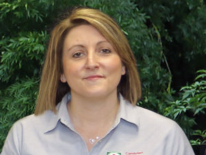 Supporting image for story: Katy shortlisted for national award from the meat industry