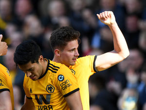 Supporting image for story: Wolves success set to boost city economy