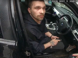 Supporting image for story: Drug dealer who tried to tell police he was a tourist jailed