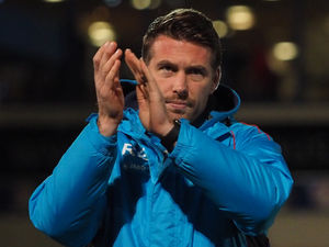 Supporting image for story: Chance of AFC Telford's trip to Blyth Spartans going ahead more positive