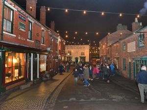 Supporting image for story: Plans move forward for Black Country Living Museum expansion