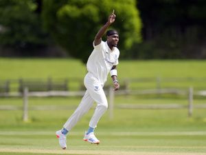 Supporting image for story: Jofra Archer’s comeback for Sussex welcomed by England team-mate Jos Buttler