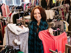 Supporting image for story: More community support hubs set up to support Shropshire's Ukrainian guests