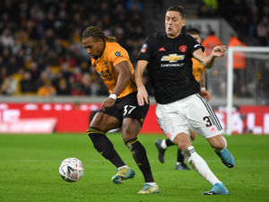 Supporting image for story: Player ratings: Wolves 0 Manchester United 0