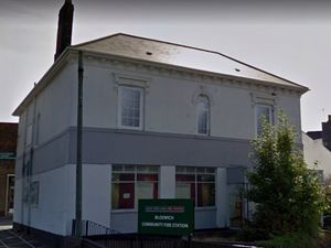 Supporting image for story: Disused bank building to be brought back to life