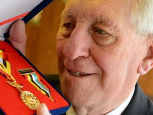 Supporting image for story: Forgotten veterans are finally honoured