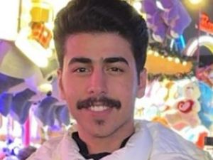 Supporting image for story: CCTV footage played to jurors shows moment Saudi Arabian student was stabbed