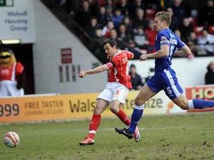 Supporting image for story: Nicholls' admission after setback