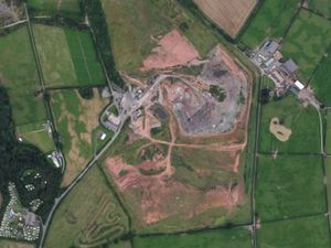Supporting image for story: Landfill plans near Telford beauty spot set for further consultation