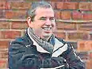 Supporting image for story: Two-year football ban for Halesowen Town owner Steve Lynch