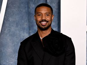Supporting image for story: Michael B Jordan ‘really excited’ to film I Am Legend sequel opposite Will Smith