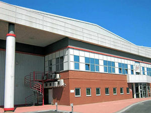 Supporting image for story: Huf UK, Tipton – top choice for customers and for staff