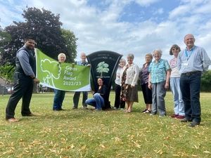 Friends of Huntingtree Park