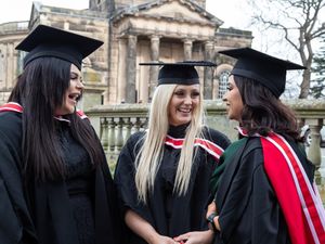 Supporting image for story: University takes up role as patron at Shropshire Chamber of Commerce 