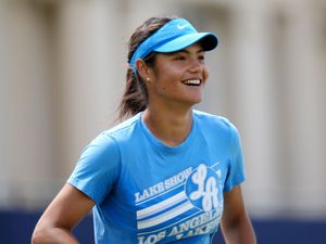 Supporting image for story: Britain’s leading trio have more on the line than just pride at Wimbledon