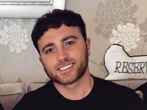 Supporting image for story: Man stabbed football fan after threatening to ‘ju-jitsu’ clubbers, court told