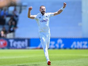 Supporting image for story: Gus Atkinson: Hat-tricks in England Test history