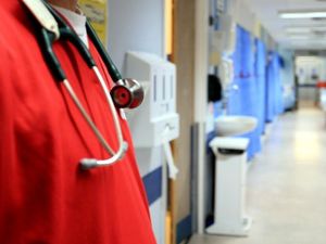 Supporting image for story: Shropshire health services remain open to patients during coronavirus outbreak