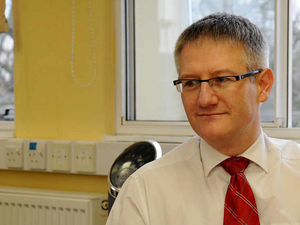 Supporting image for story: Staffordshire fire chief to face MPs' questions over downgrade of stations