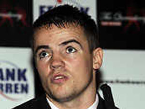 Supporting image for story: Gavin open to Harrison showdown