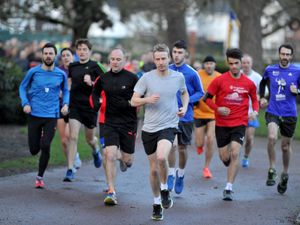 Supporting image for story: Full list of Parkrun events in Black Country and Staffordshire this Saturday