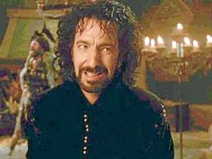 Supporting image for story: Peter Rhodes on the late, great Alan Rickman, scares from Russia and our fickle memories