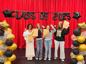 Supporting image for story: Crestwood delighted to celebrate success of this year’s results