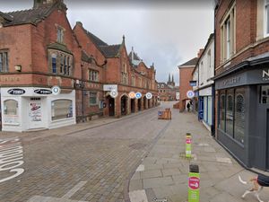 Supporting image for story: Wolverhampton men charged after Lichfield burglary