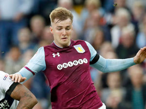 Supporting image for story: James Bree hopes back-to-back home games can cure Aston Villa's lack of self belief