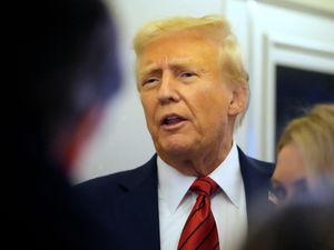 Supporting image for story: Israel’s Benjamin Netanyahu invited to visit Donald Trump at the White House