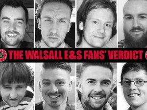 Supporting image for story: Sadders Social: Walsall fans have their say