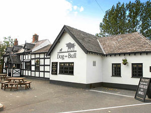 Supporting image for story: Landlords shocked over Whitchurch bar sale move