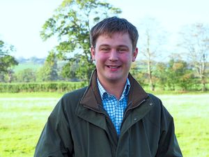 Supporting image for story: Shropshire Farming Talk: Looking at the arable job list  