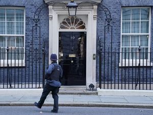 Supporting image for story: First 20 fines to be issued over Westminster’s partygate scandal