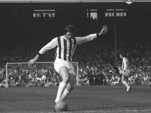 Supporting image for story: Dawn Astle accuses football authorities of shoving head injuries study in drawer