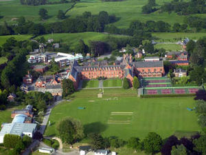 Supporting image for story: Three pupils expelled by Ellesmere College over drug taking