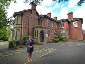 Supporting image for story: Compton Care ready to move on from city site after 20 years