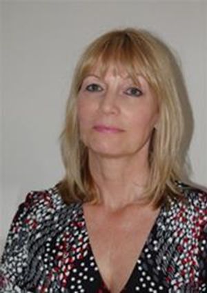 Alveley & Claverley Shropshire Councillor Tina Woodward