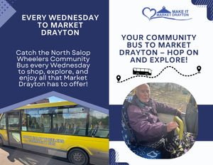 Community bus