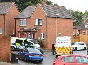 Supporting image for story: Man arrested on suspicion of attempted murder after domestic disturbance in Wordsley