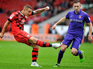 Supporting image for story: Kieron Morris versatility key for Walsall