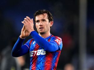 Supporting image for story: Millwall charged over homophobic chants aimed at Crystal Palace’s Ben Chilwell